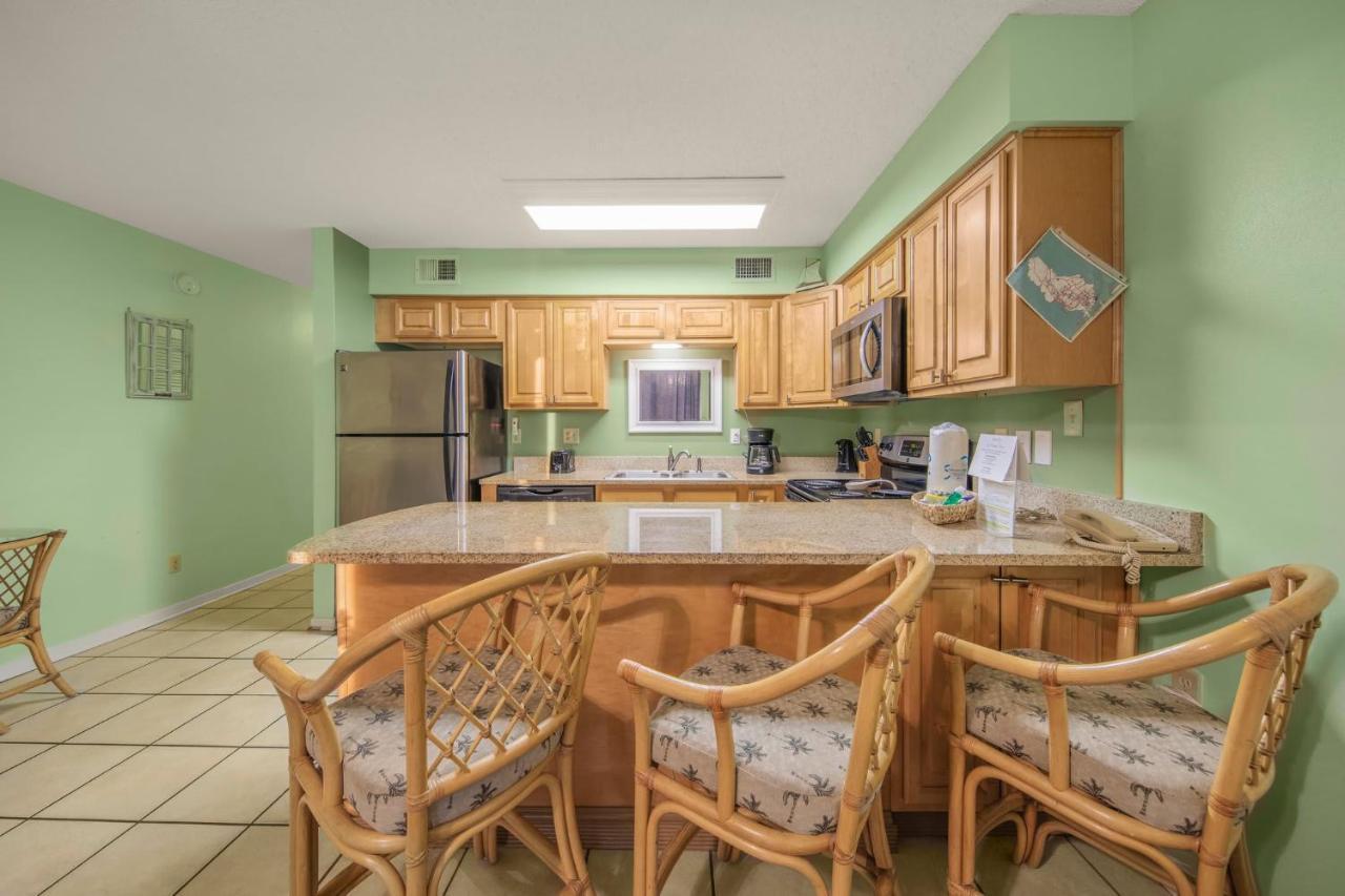 Seaside Beach & Racquet Club 4311 By Vacation Homes Collection Orange Beach Exterior foto